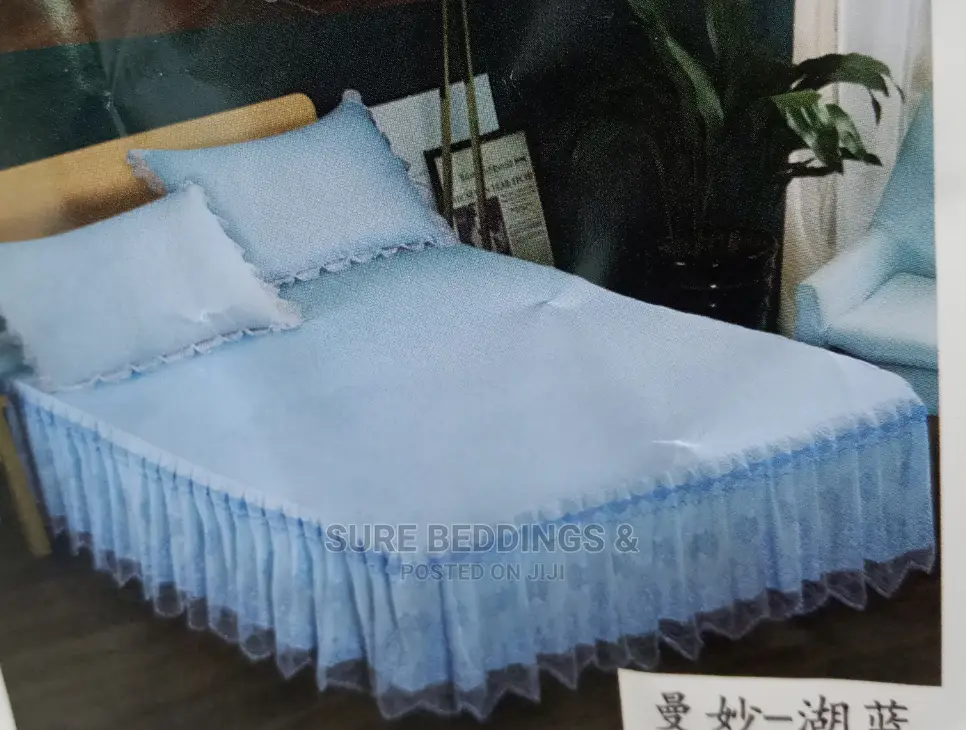 Stylish Bed Liner