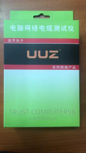 Cable Tester