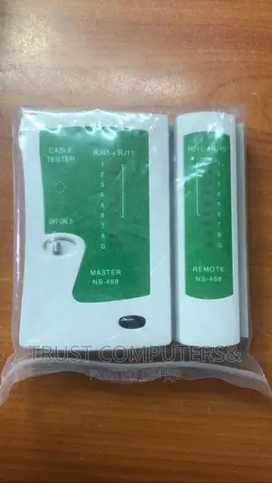 Cable Tester