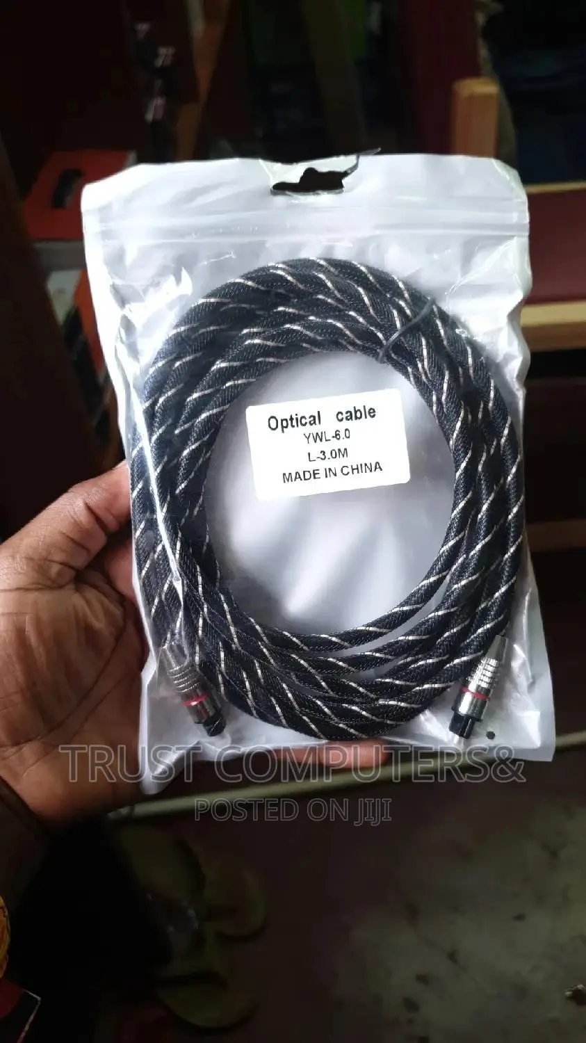 Optical Cable 3m