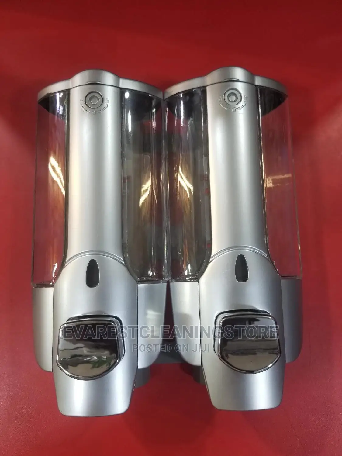 Manual Soap Dispenser