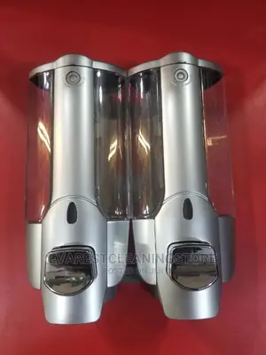 Manual Soap Dispenser