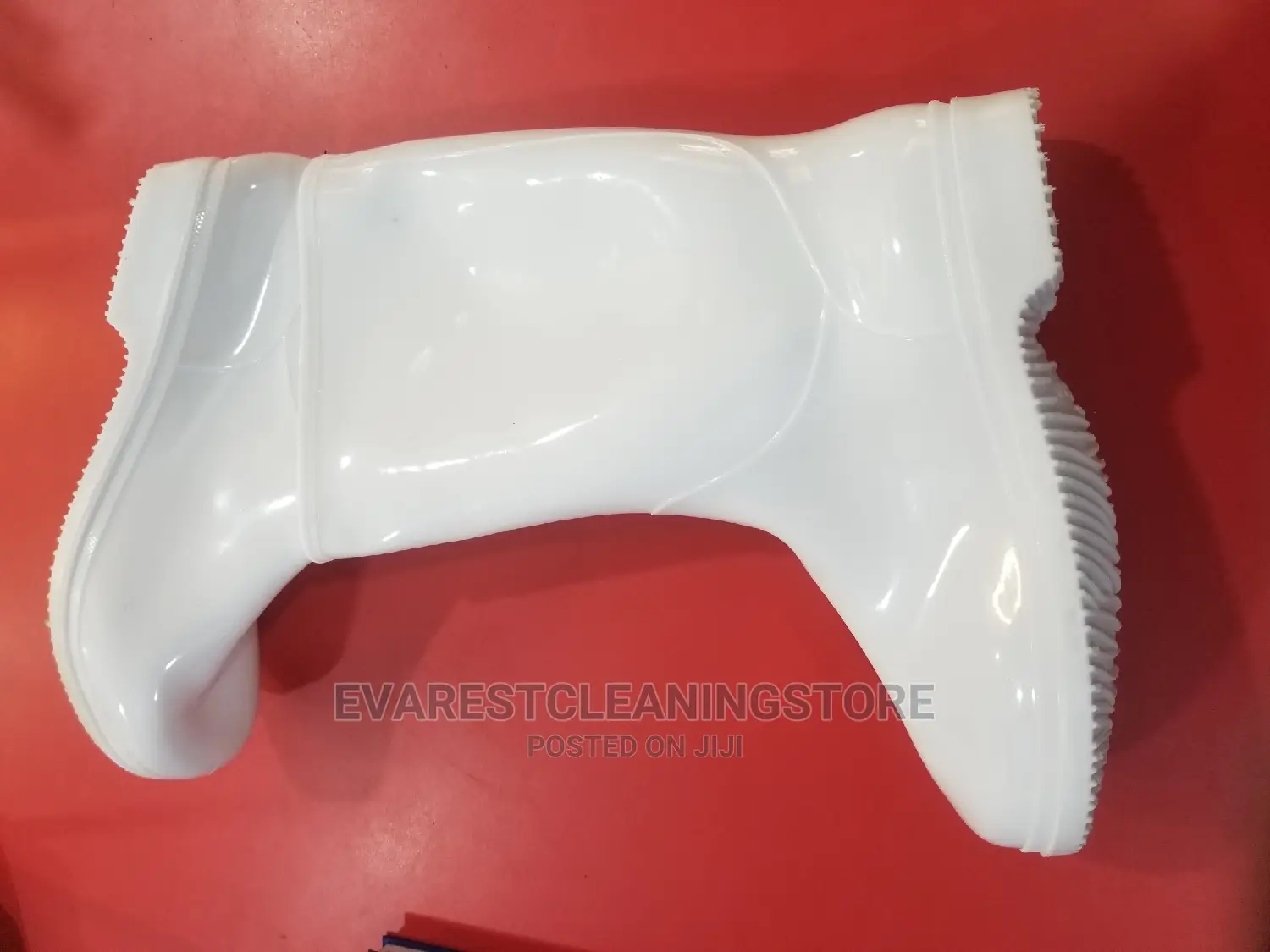 Goomboots White
