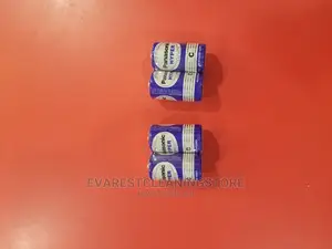Batteries C