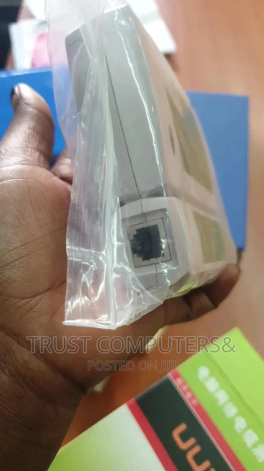 Cable Tester