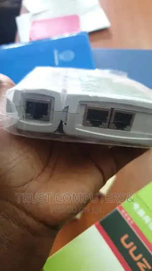 Cable Tester