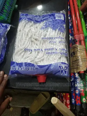 Mopping Rags Brooms Small