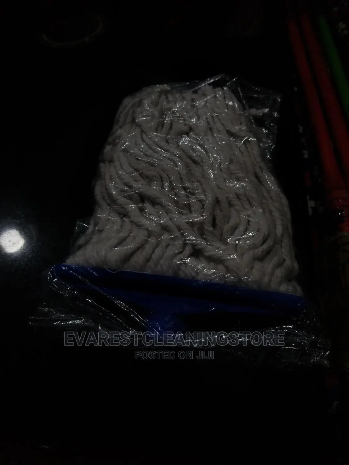 Mopping Rags Brooms Small