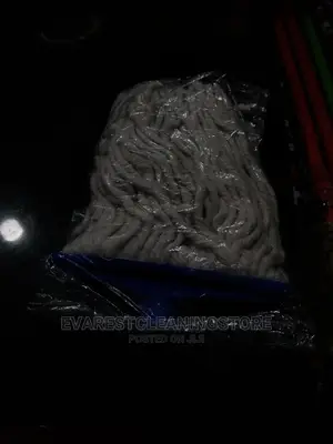 Mopping Rags Brooms Small