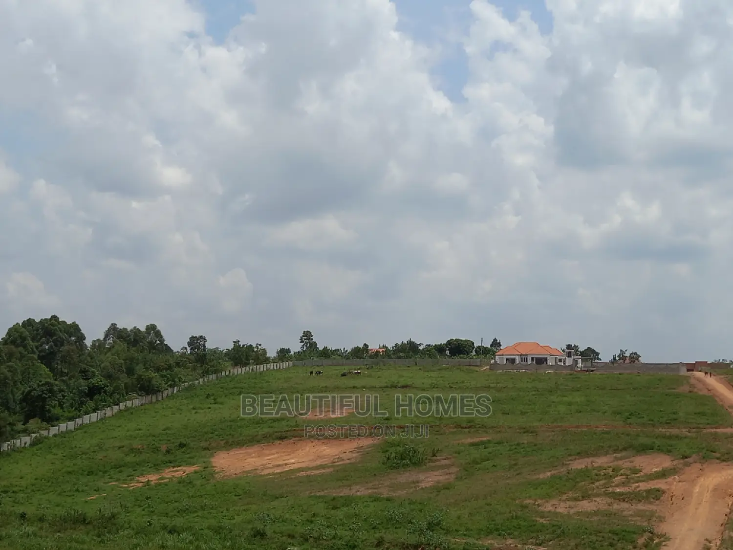 100*100 at Kasangati Gated Estate on Market