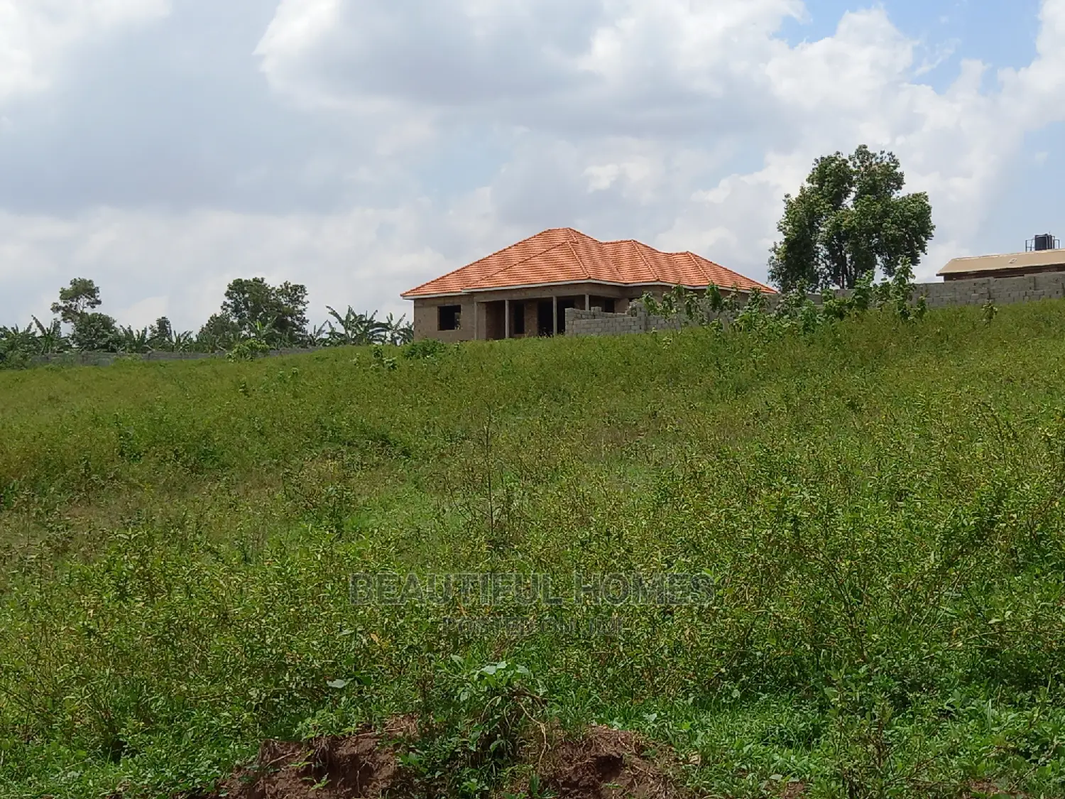 Kasangati Prime 100*100 in Gatedd Estate