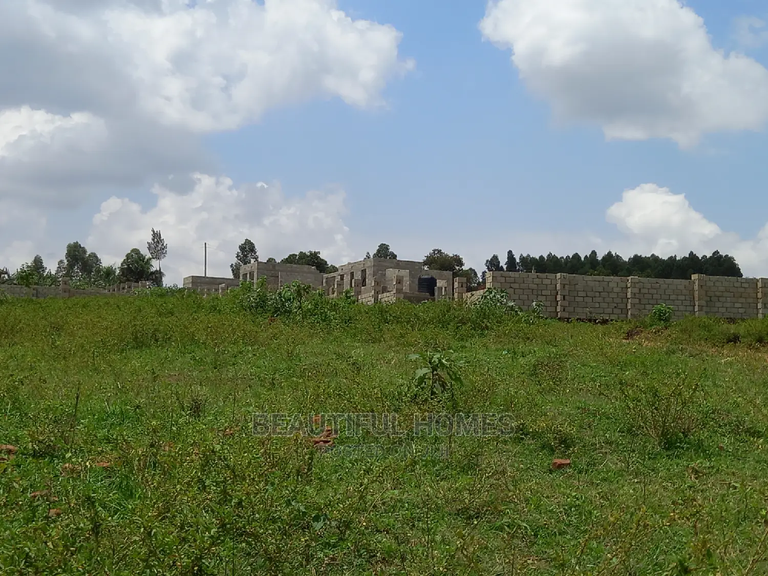 Kasangati 100 by 100 in Gated Rich Estate on Sell