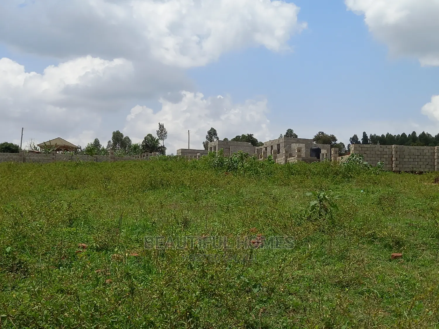 Kasangati 100 *100 in Gated Corporate Neighborhood