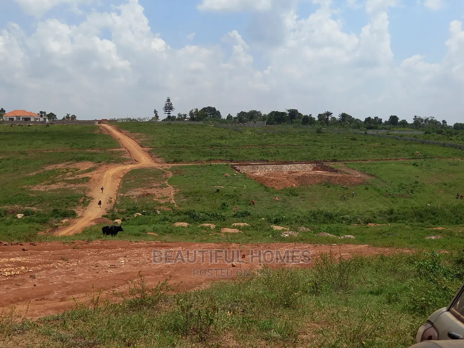 Kasangati Stunning 100×100 in Gated Neighborhood