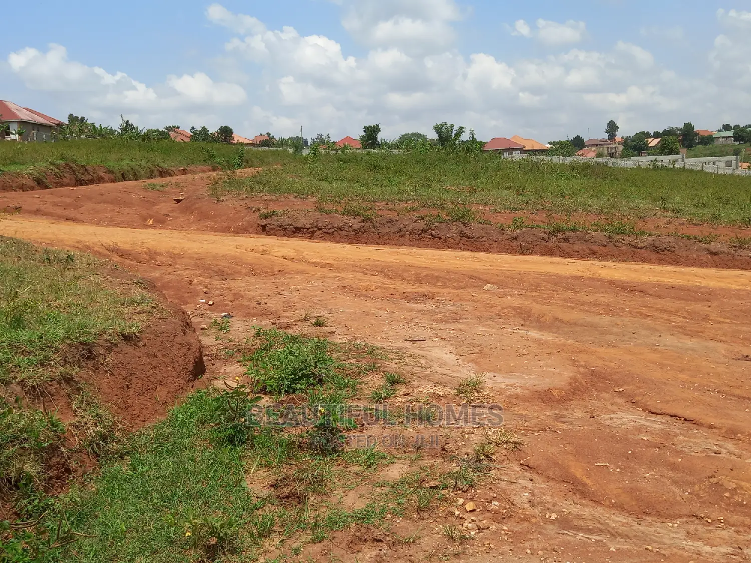 Kasangati 100×100 in Richest Gated Estate