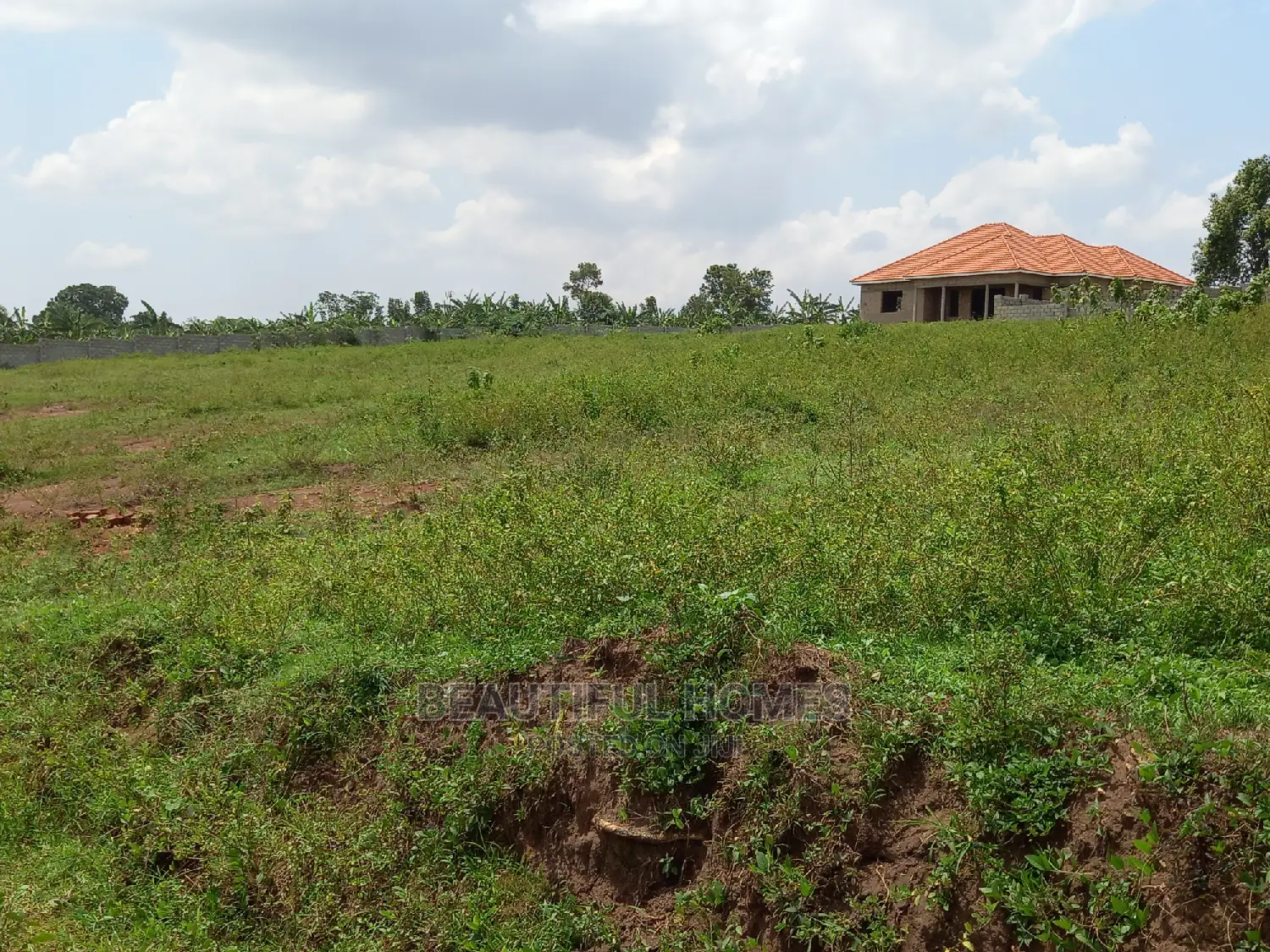 Kasangati 100*100 in Gated First Class Neighborhood