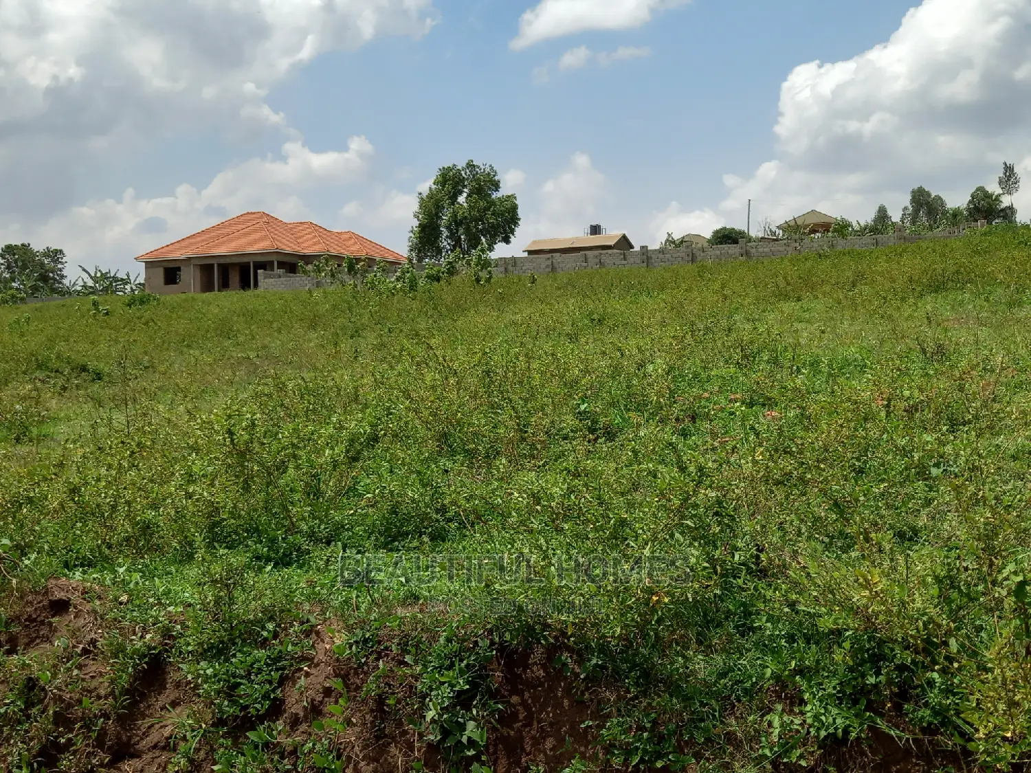 Kasangati 100 by 100 in Nice Gated Area