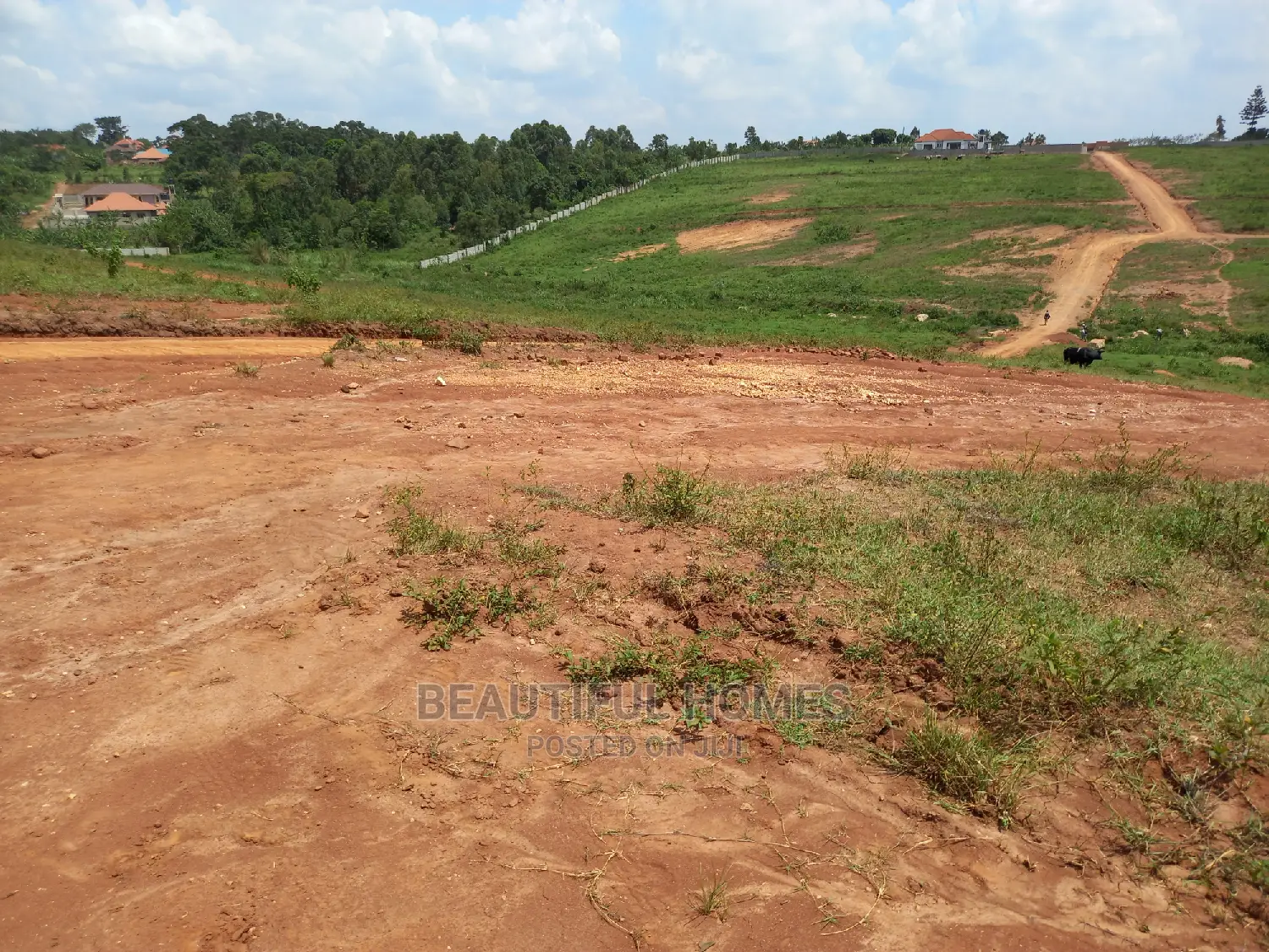 Kasangati 100×100 in Gated Environment