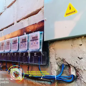 Electrical Installation Services