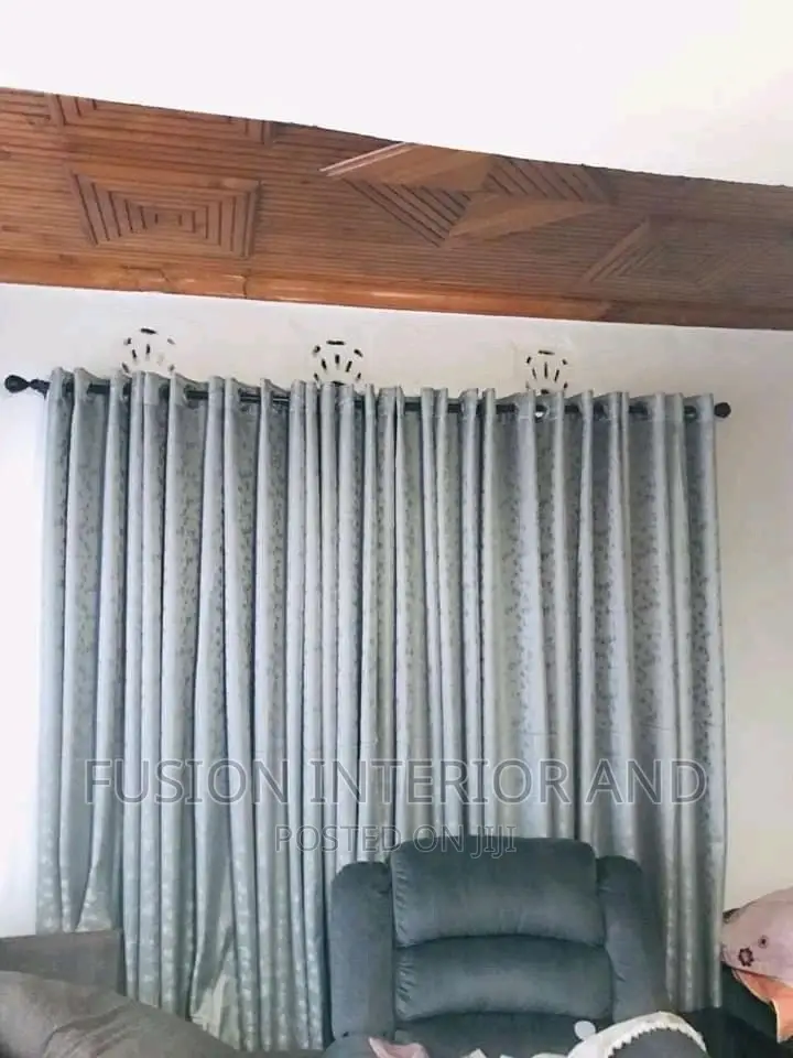 Quality Curtains