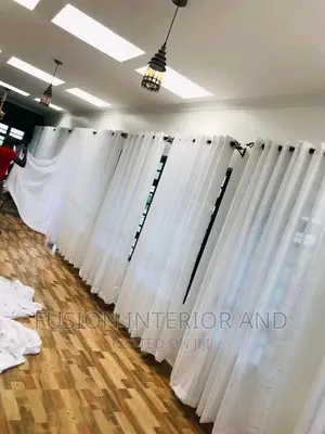 Quality Curtains