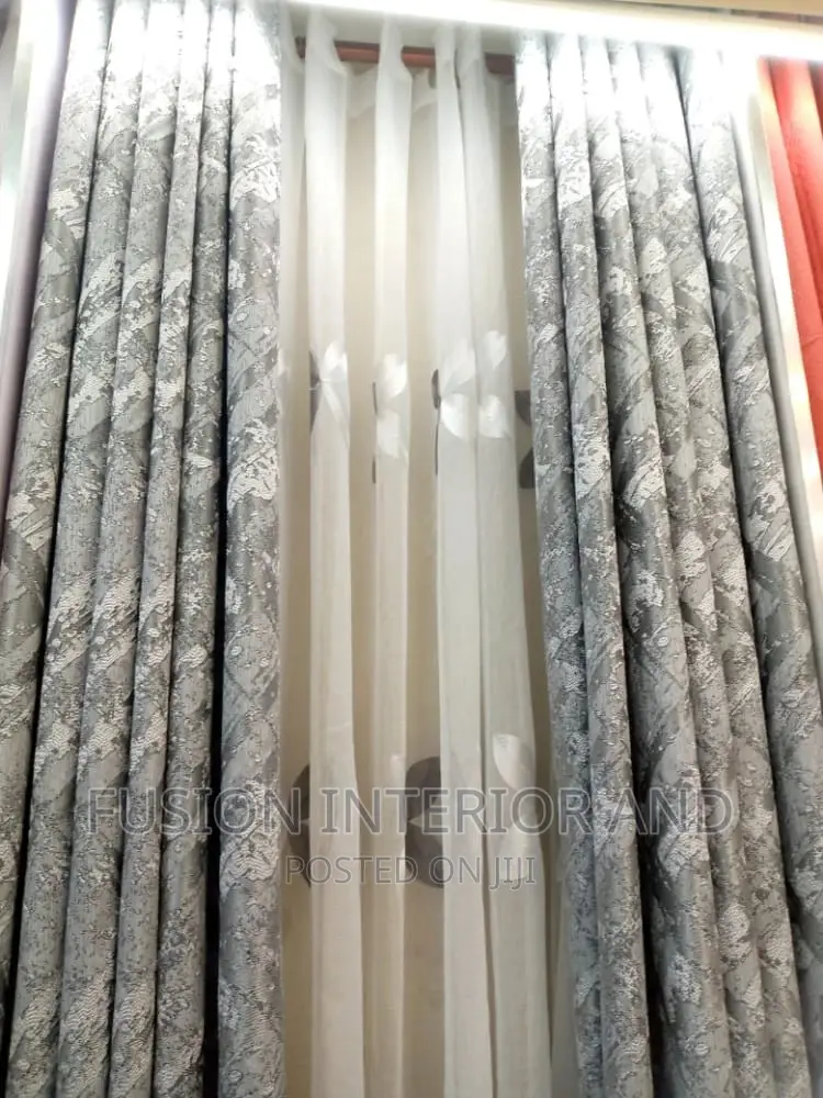 Quality Curtains