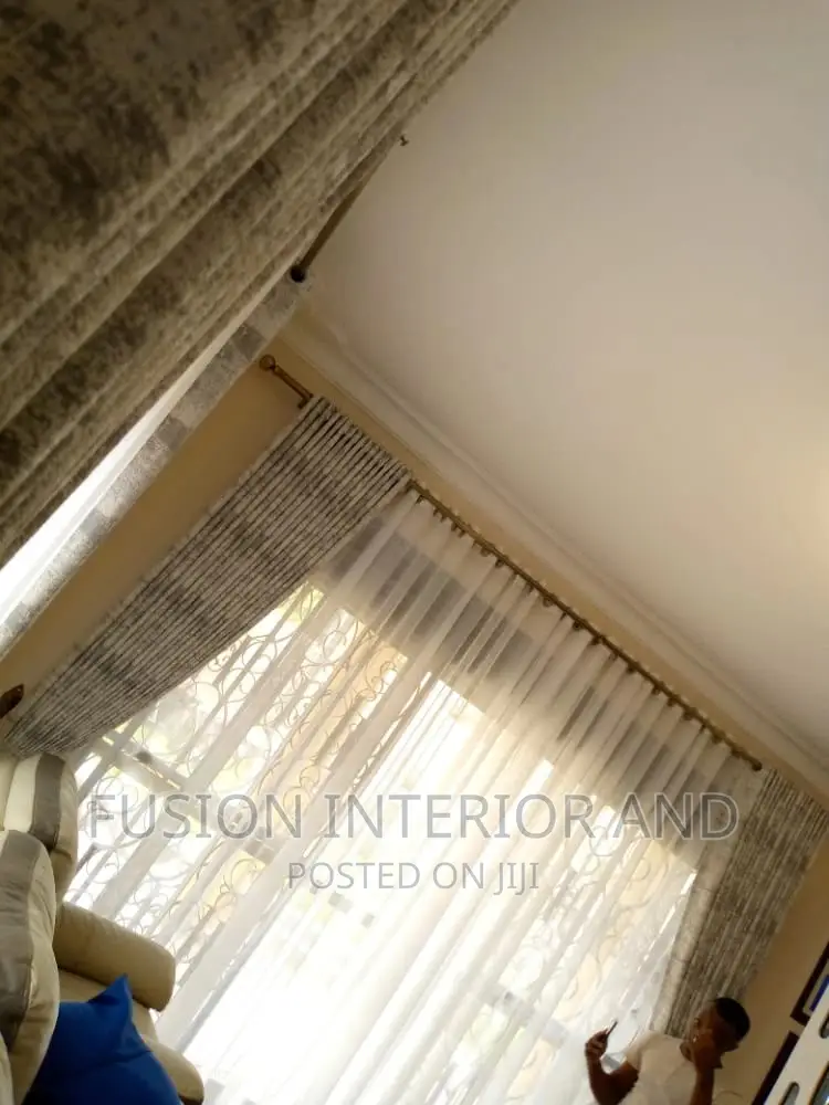 Quality Curtains
