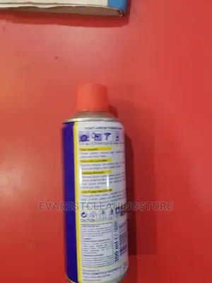 Ew-D40 Multipurpose Spray
