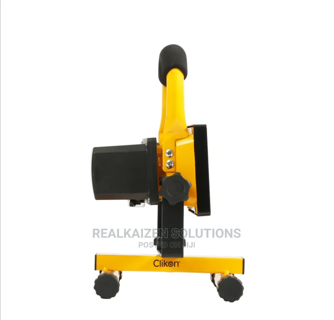CLIKON Rechargeable LED Worklight
