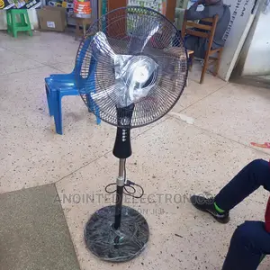 Stand Original Fan