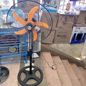 Stand Fans