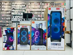 Photo - JBL Party Box Speakers Onthe Go ,100,310,1000