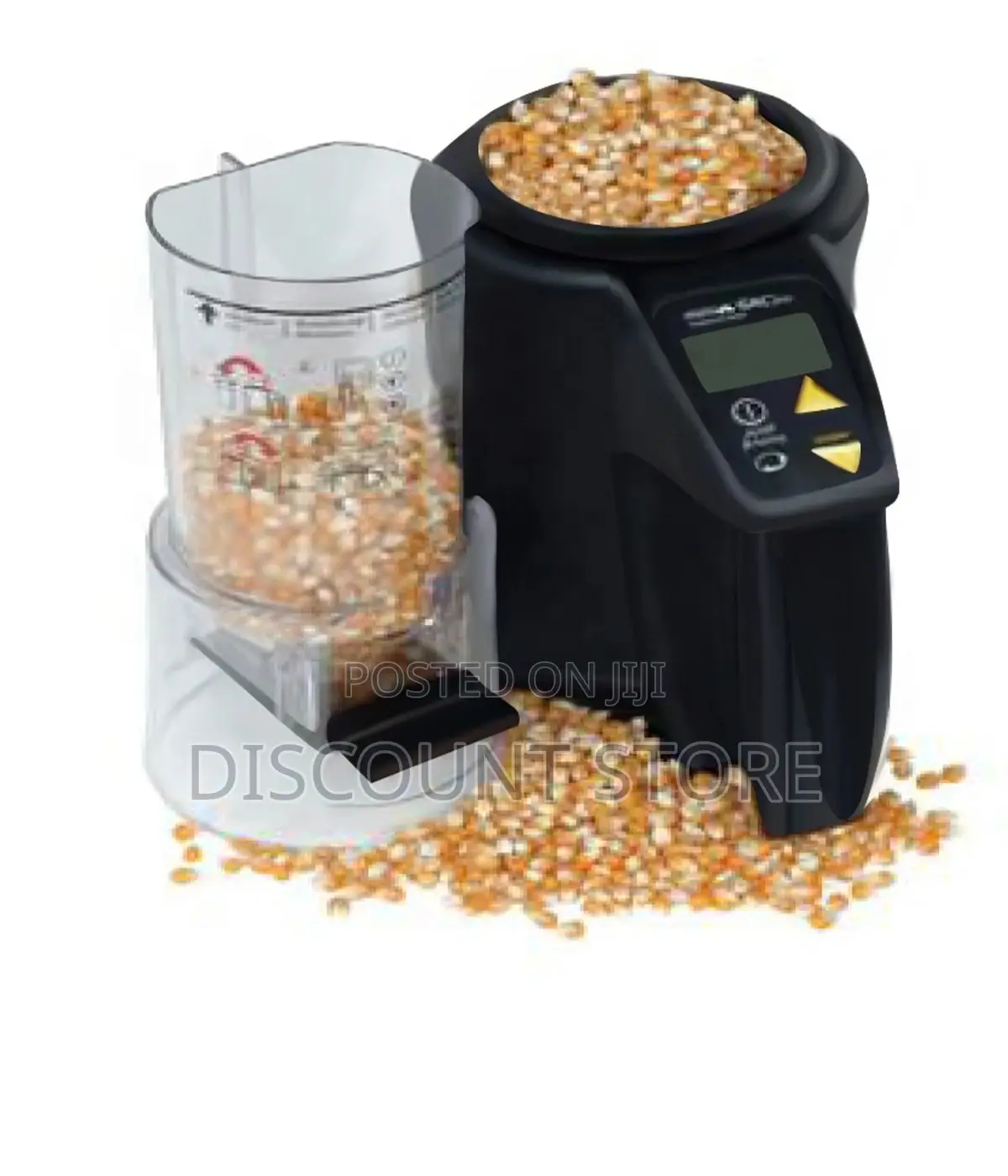 Agricultural Electronic Moisture Meters