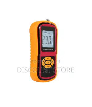 Electronic Digital Cereal Moisture Meters.