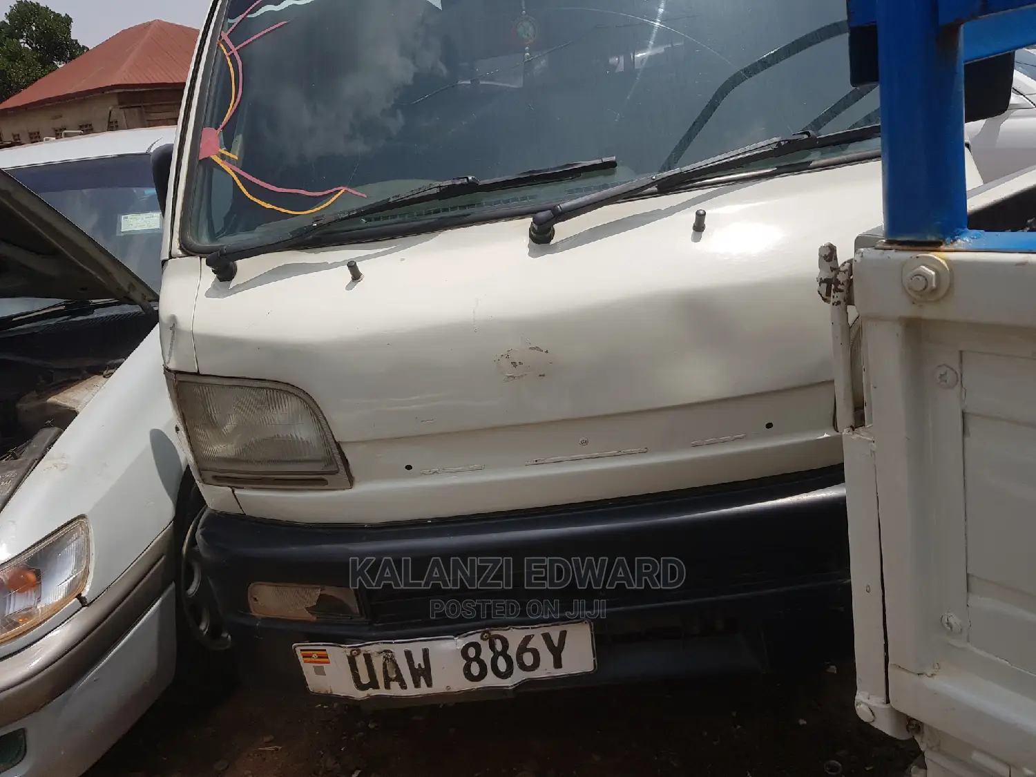 Toyota Hijet 2013