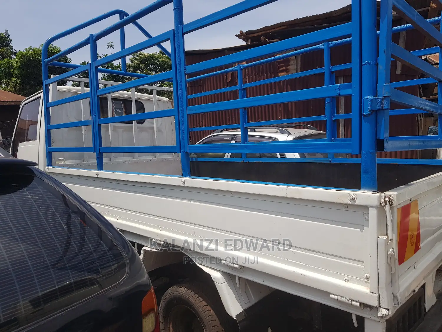 Toyota Hijet 2013