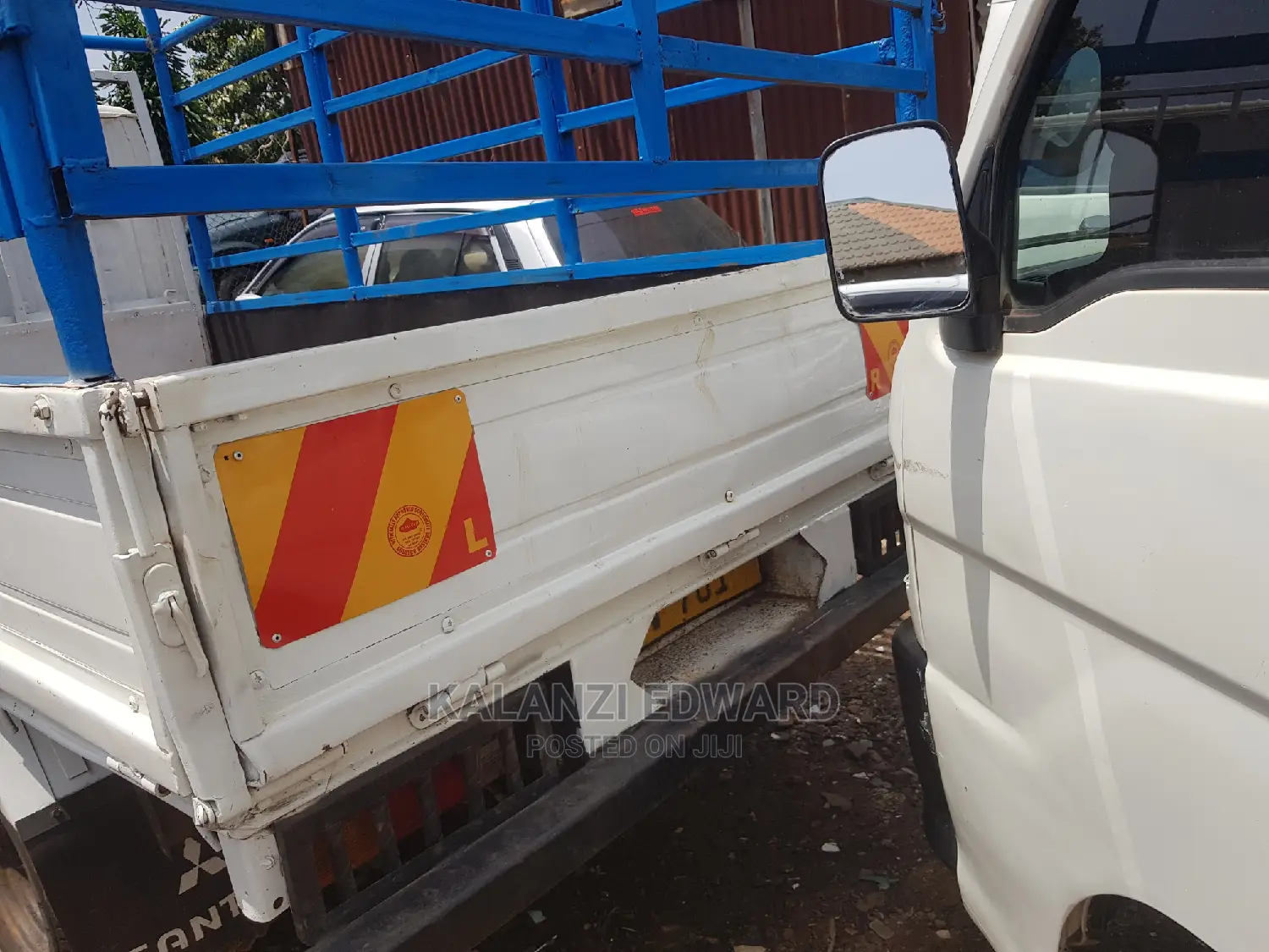 Toyota Hijet 2013