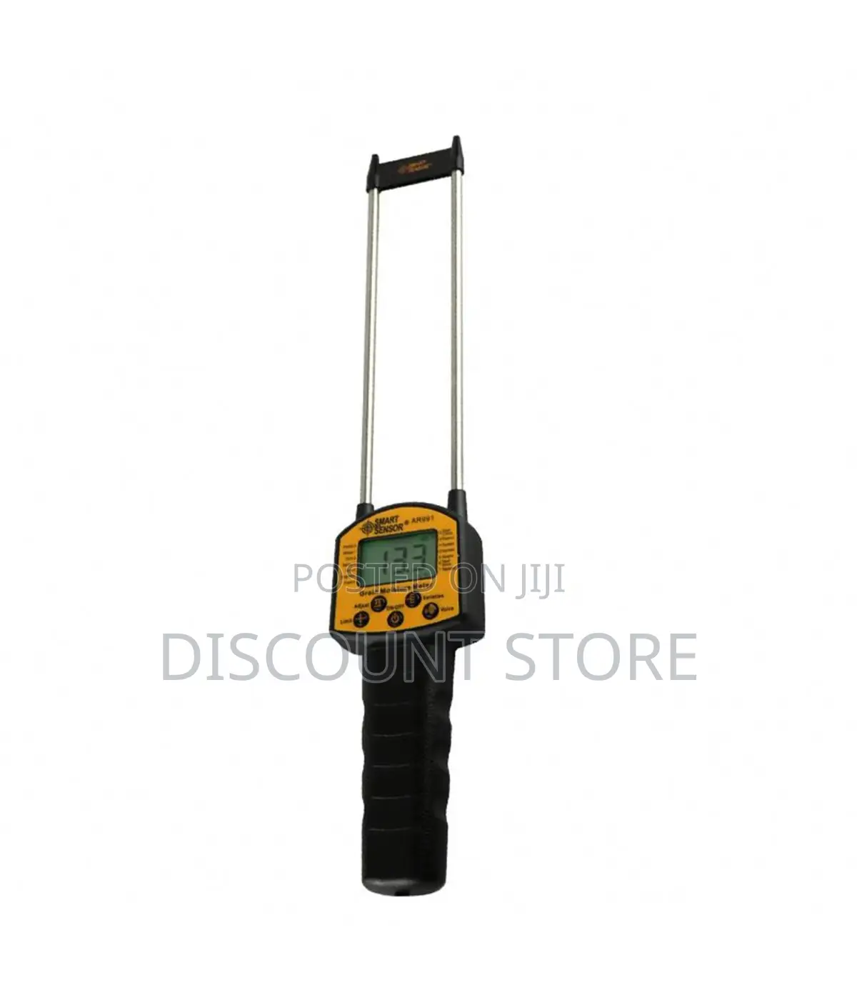 We Sell All Types of Moisture Meters All Over the Country