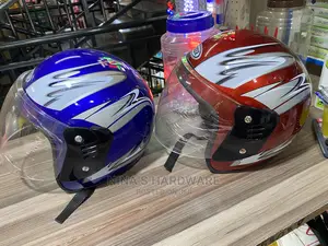 Road Safety Helmets