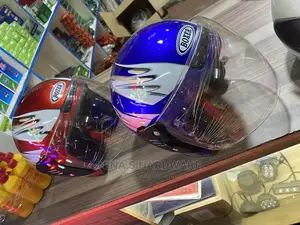 Road Safety Helmets