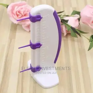 Cake Ruler Level Maker
