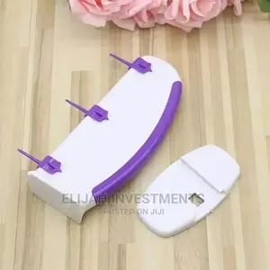 Cake Ruler Level Maker