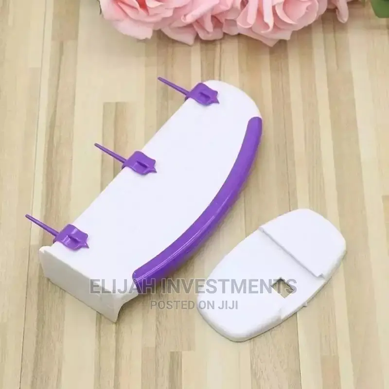 Cake Ruler Level Maker