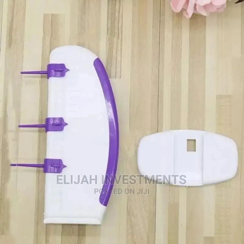 Cake Ruler Level Maker