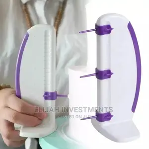Cake Ruler Level Maker