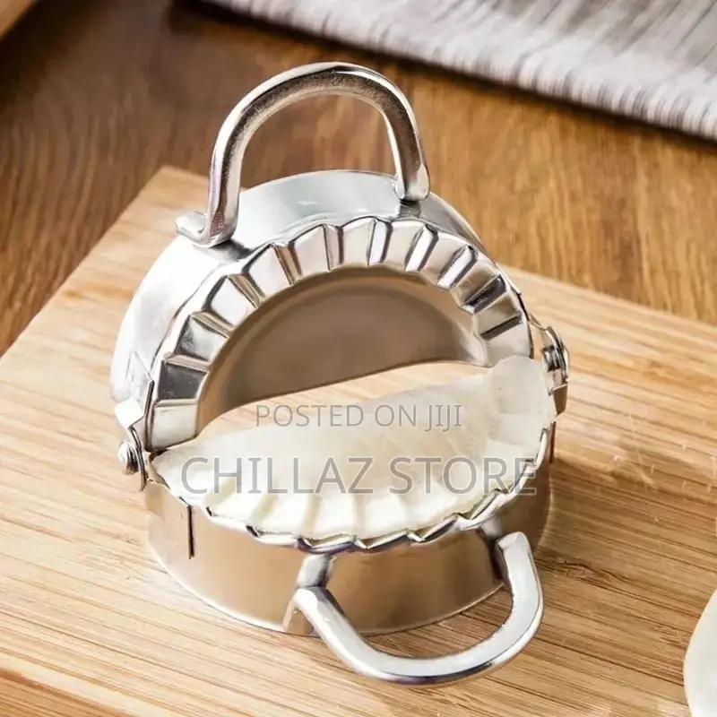 Stainless Steel Dumping Maker