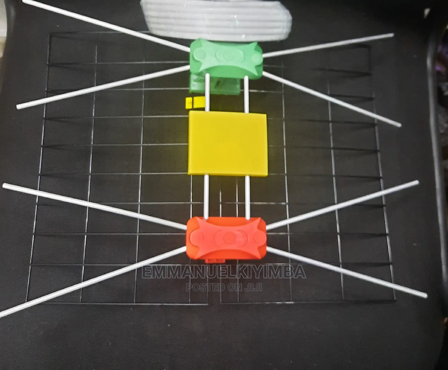 Go Tenna Telestrial Antenna