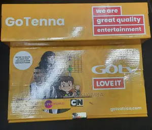 Go Tenna Telestrial Antenna