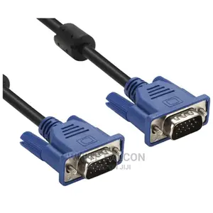 VGA Cable 10 Meters 15 Pin