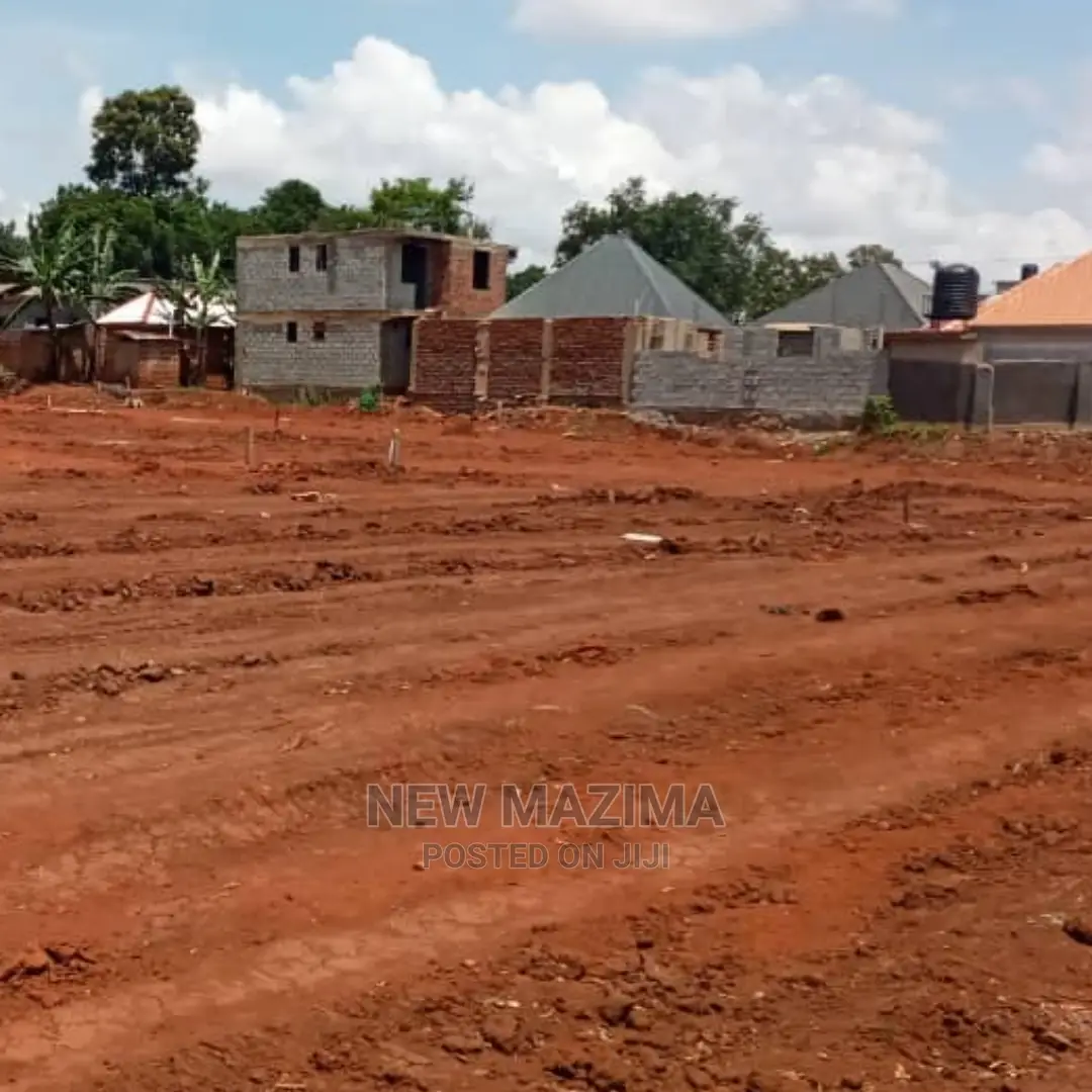 Veryprime Plot Onsale After Munyonyo in First Traffic Lights